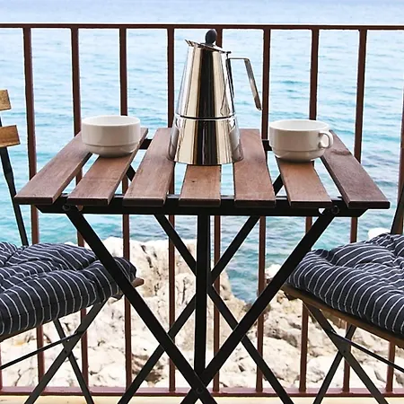 Terrazza Saraceni