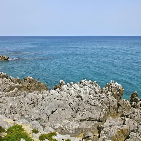 Terrazza Saraceni Nyaraló Cefalù