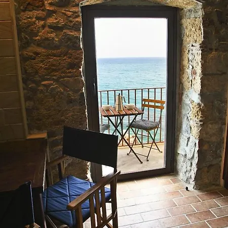 Terrazza Saraceni Cefalù