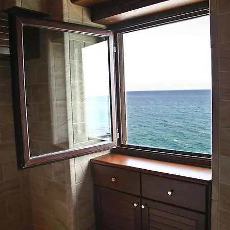 Terrazza Saraceni * Cefalù
