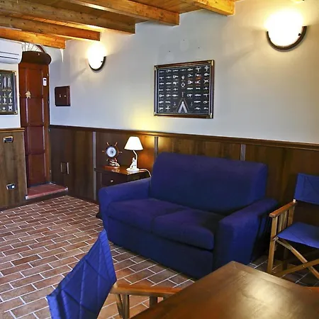 Feriehus Terrazza Saraceni